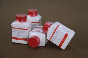 QX0066    胆硫乳琼脂（DHL）
